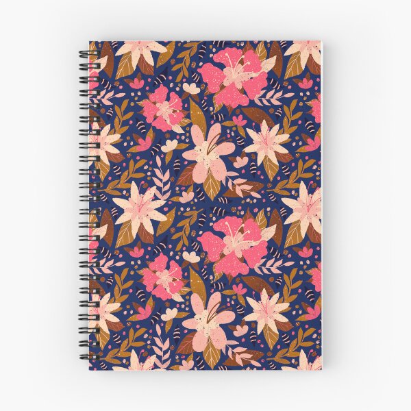 Item preview, Peaches and Cream Floral designed and sold by Kazartcreations.