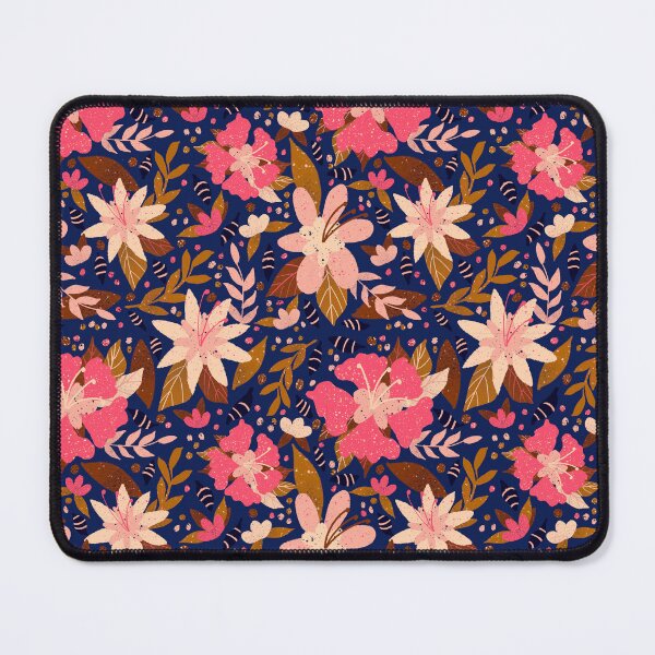 Item preview, Peaches and Cream Floral designed and sold by Kazartcreations.