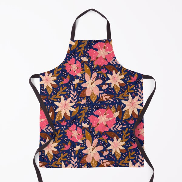 Item preview, Peaches and Cream Floral designed and sold by Kazartcreations.