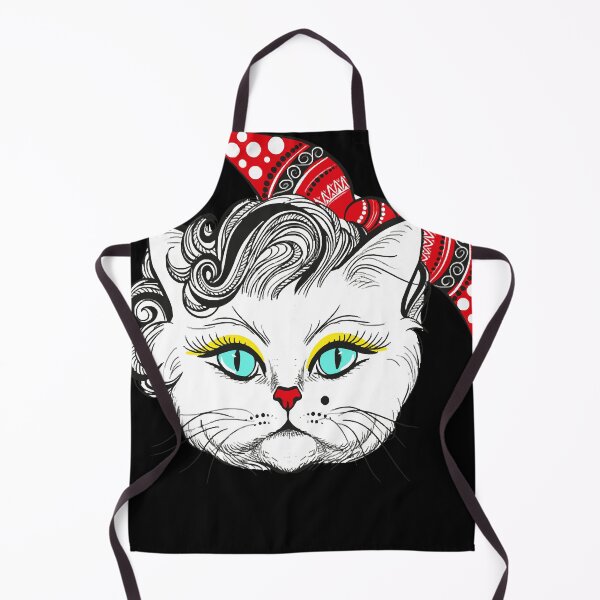 Artikelvorschau, Niedliches modernes Kitty Marilyn Monroe T-Shirt entworfen und verkauft von ieishakimb0345.