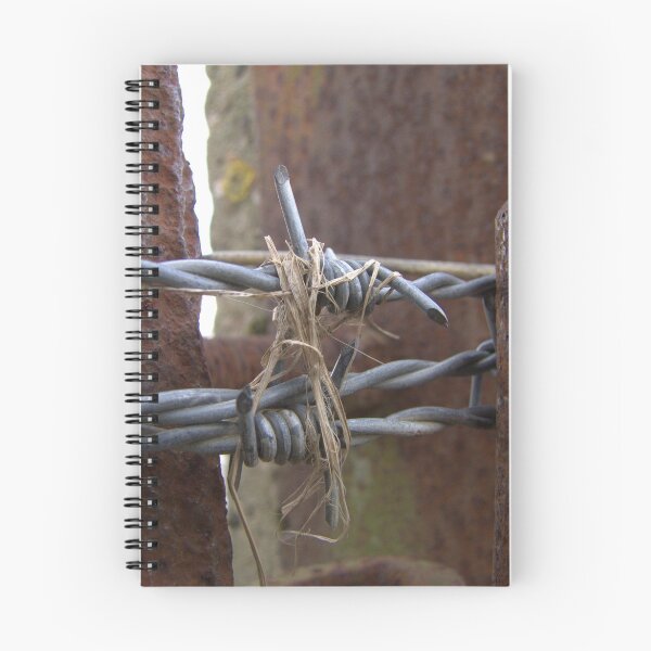 Item preview, Barbed Wire designed and sold by Hans Bax.