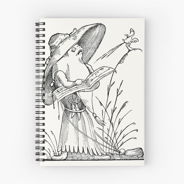 Item preview, Grotesque #18 The Drolatic Dreams of Pantagruel (1565) designed and sold by Texterns.