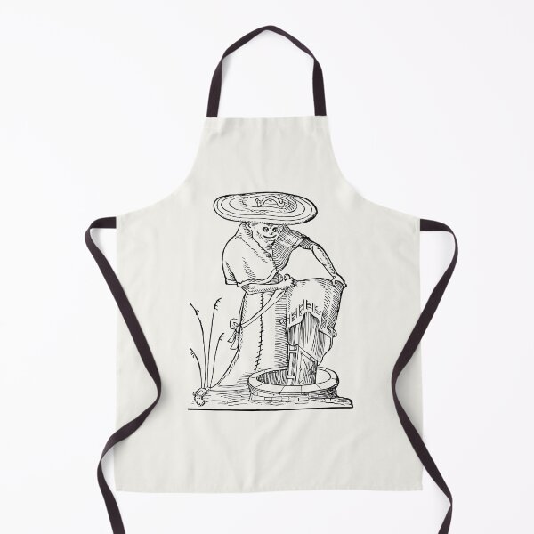 Item preview, Grotesque #19 The Drolatic Dreams of Pantagruel (1565) designed and sold by Texterns.