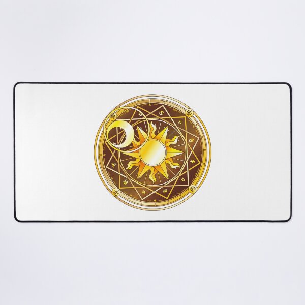 Item preview, Clow Card (0052) Sticker designed and sold by VicenteWeutodd.