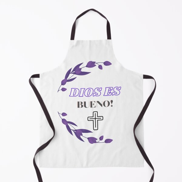 Item preview, DIos es bueno! designed and sold by MadeDifferent.
