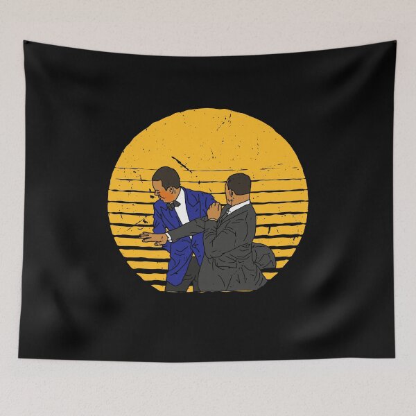 Item preview, That Was The Greatest Night In The History Of Television Smith Rock Slapped designed and sold by 33ink.