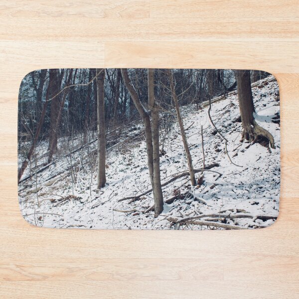 Item preview, Snowy Slope designed and sold by RoseyElisabeth.