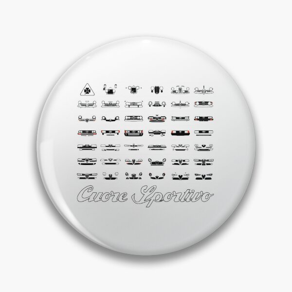 Item preview, Alfa Evolution  designed and sold by inhchien472.