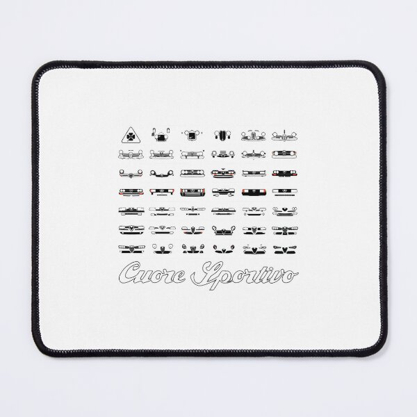 Item preview, Alfa Evolution  designed and sold by inhchien472.