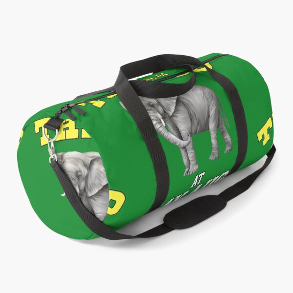 Item preview, The Zoo At Nay Aug designed and sold by TeeArcade84.