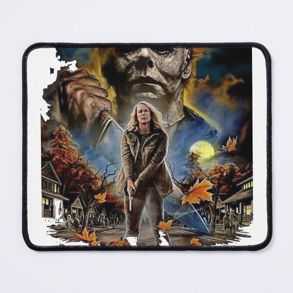 Item preview, Halloween 70s Horror Movie  designed and sold by marischr57.