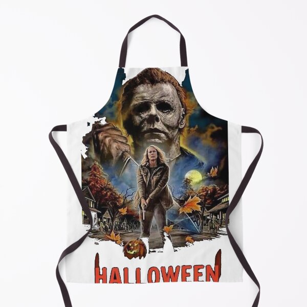 Item preview, Halloween 70s Horror Movie designed and sold by marischr57.