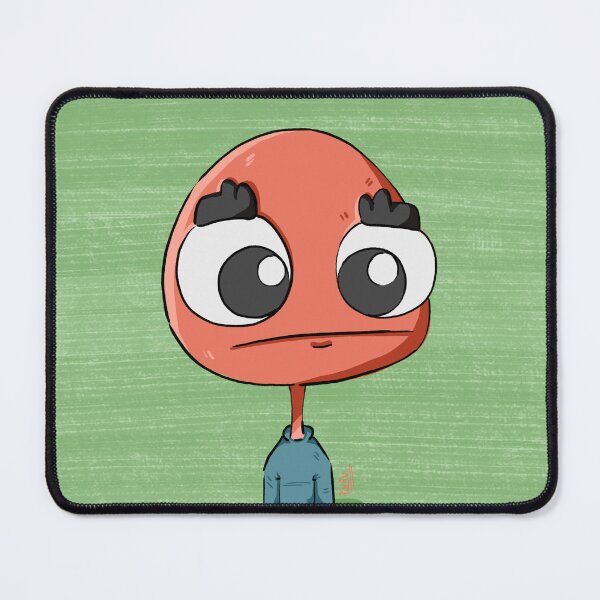 Item preview, Red Puppet: Bobbi designed and sold by juampitoon.