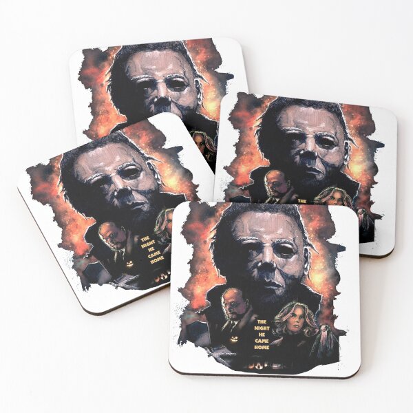 Item preview, Halloween 70s Horror Scariest Movie designed and sold by marischr57.
