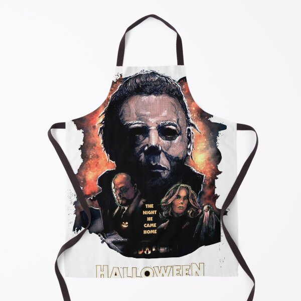 Item preview, Halloween 70s Horror Scariest Movie designed and sold by marischr57.