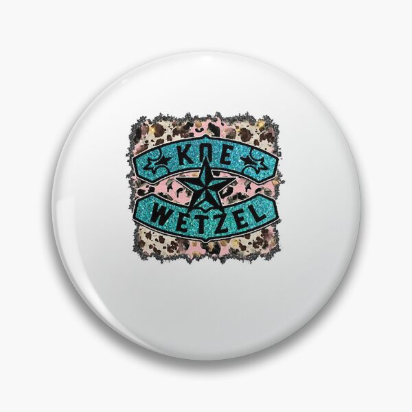Item preview, Retro Vintage Koe Wetzel Koe Wetzel Love You designed and sold by 180Connelly.