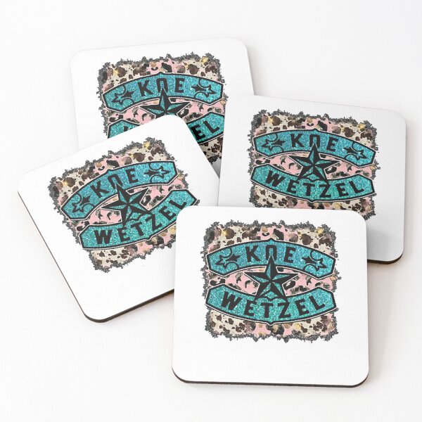 Item preview, Retro Vintage Koe Wetzel Koe Wetzel Love You designed and sold by 180Connelly.