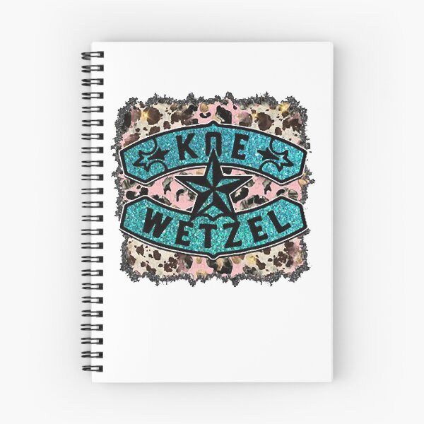 Item preview, Retro Vintage Koe Wetzel Koe Wetzel Love You designed and sold by 180Connelly.