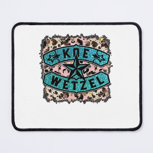 Item preview, Retro Vintage Koe Wetzel Koe Wetzel Love You designed and sold by 180Connelly.