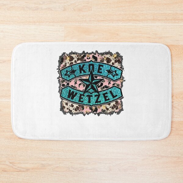Item preview, Retro Vintage Koe Wetzel Koe Wetzel Love You designed and sold by 180Connelly.