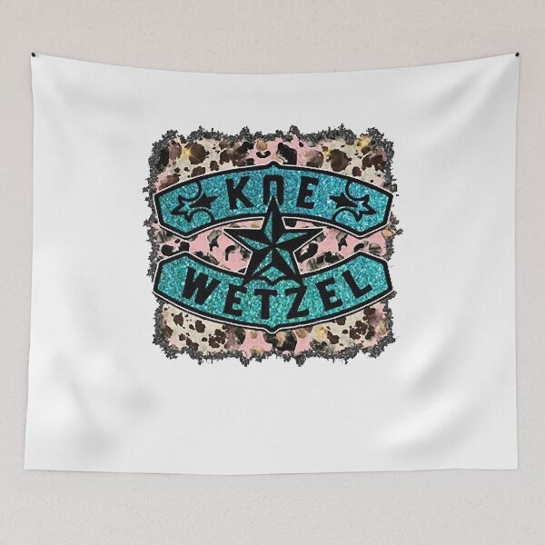 Item preview, Retro Vintage Koe Wetzel Koe Wetzel Love You designed and sold by 180Connelly.
