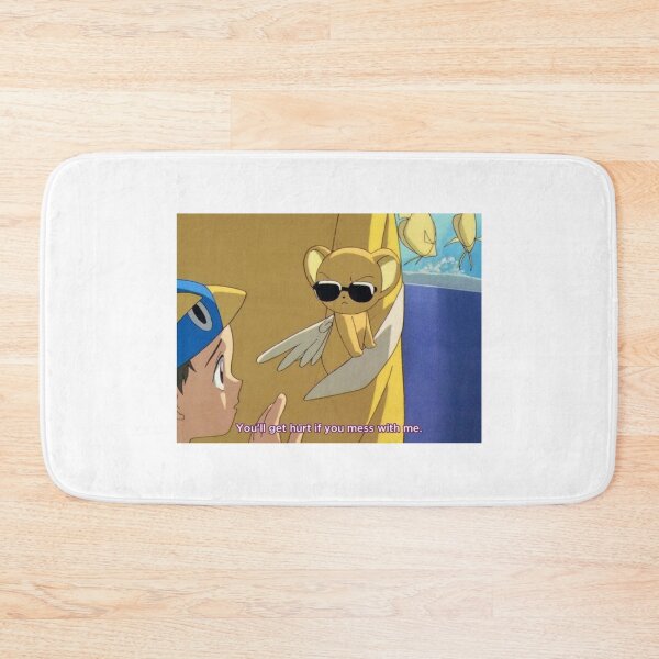 Item preview, Kero Sticker designed and sold by VicenteWeutodd.