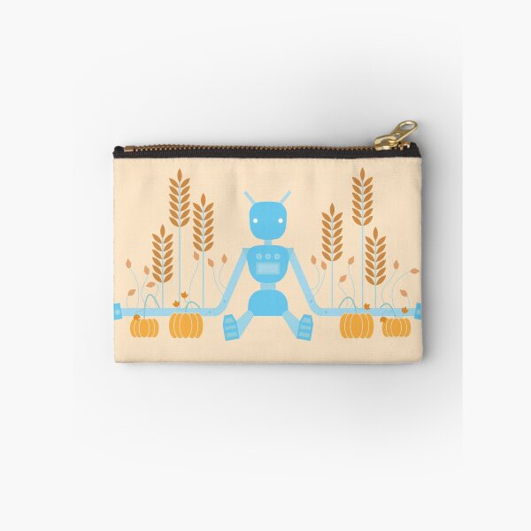 Item preview, 12 Months of Robots - October designed and sold by Sophia Adalaine Zhou.