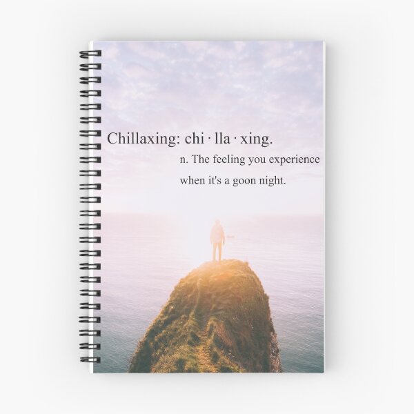 Item preview, Chillaxing (n.) - BTS designed and sold by SHOWMETHEKSHIRT.