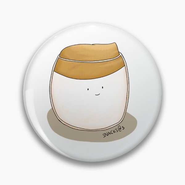 Item preview, Dalgona the whipped coffee  designed and sold by inhchien472.