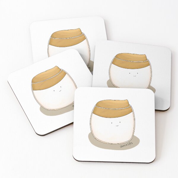 Item preview, Dalgona the whipped coffee  designed and sold by inhchien472.