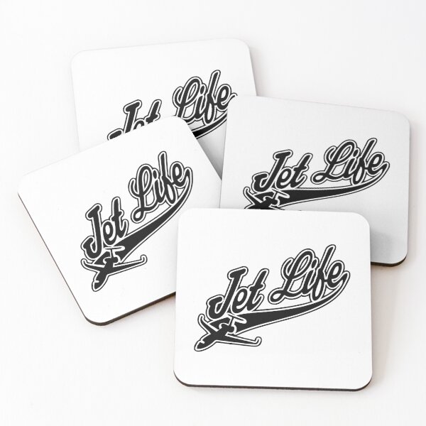 Item preview, Jet Life designed and sold by LaensButte.