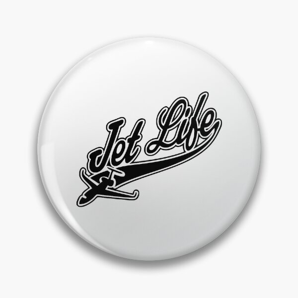 Item preview, Jet Life designed and sold by LaensButte.