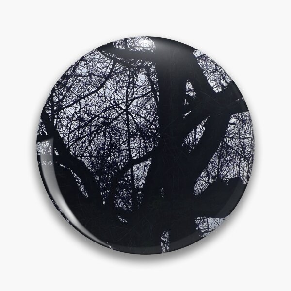 Item preview, Early Spring Bare Tree designed and sold by Anna Lemos.