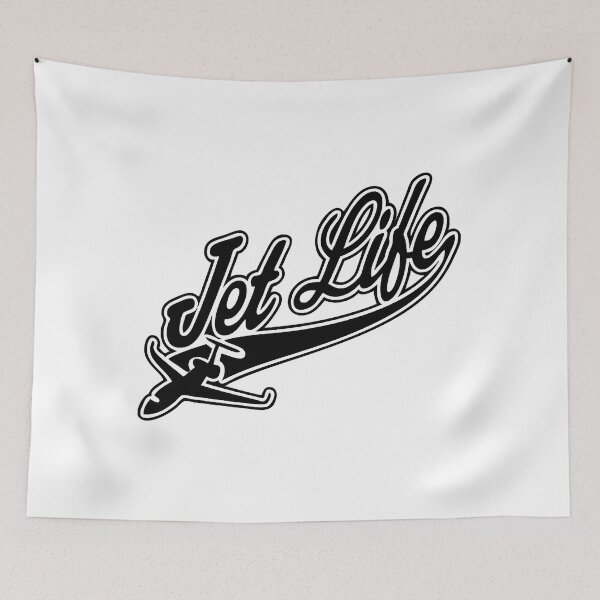 Item preview, Jet Life designed and sold by LaensButte.