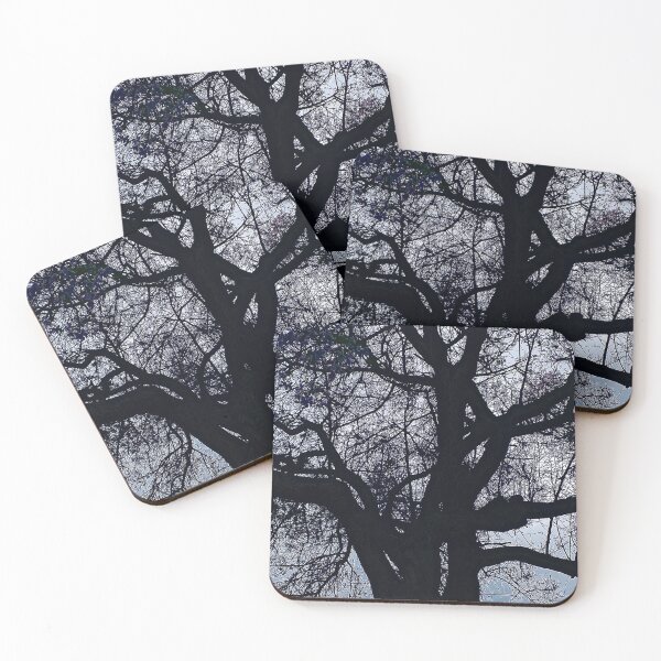 Item preview, Early Spring Bare Tree designed and sold by Anna Lemos.