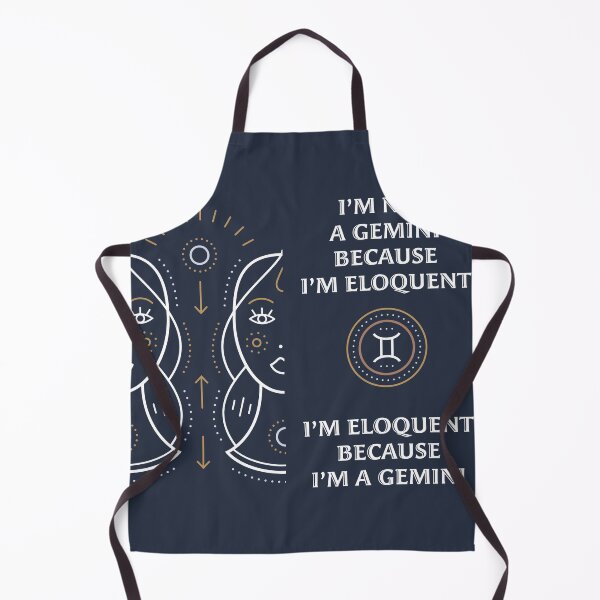 Item preview, Eloquent Gemini designed and sold by TCompton4.