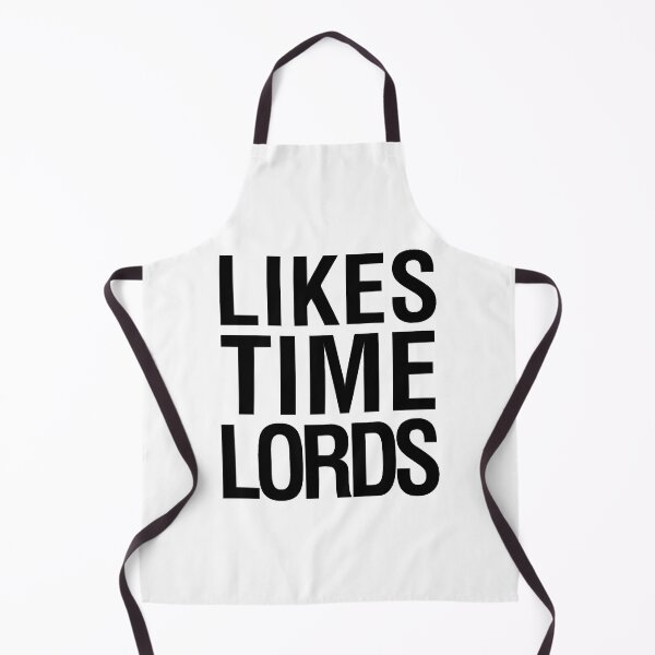 Item preview, LIKES TIME LORDS designed and sold by LaensButte.