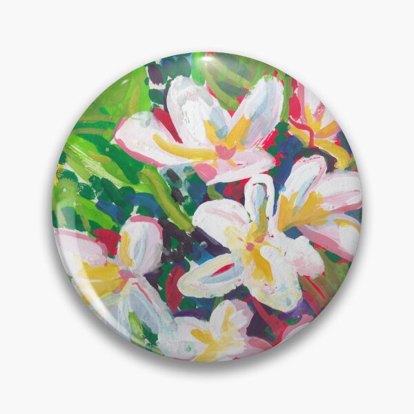 Item preview, Frangipani designed and sold by John Douglas.
