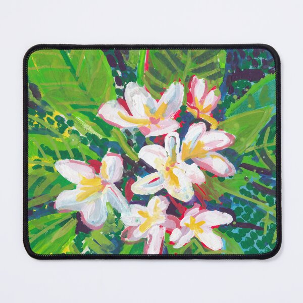 Item preview, Frangipani designed and sold by John Douglas.