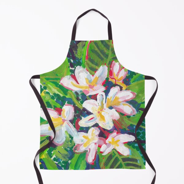 Item preview, Frangipani designed and sold by John Douglas.
