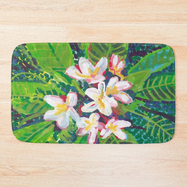 Item preview, Frangipani designed and sold by John Douglas.