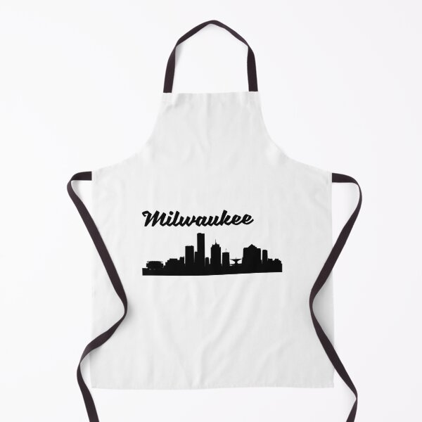 Item preview, Milwaukee WI Skyline designed and sold by LaensButte.