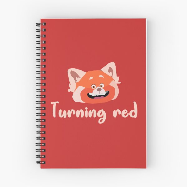 Item preview, Turning Red  designed and sold by Pasan-hpmm.