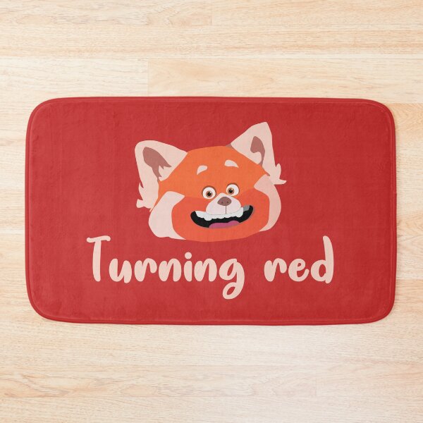 Item preview, Turning Red  designed and sold by Pasan-hpmm.
