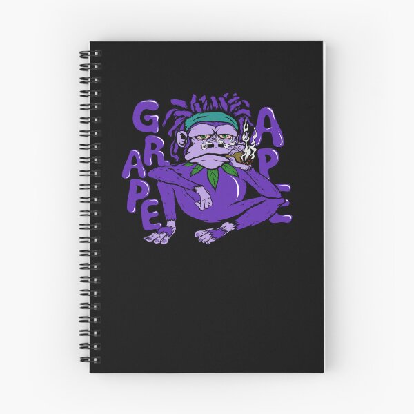 Item preview, Grape Ape designed and sold by gaekleleassing.