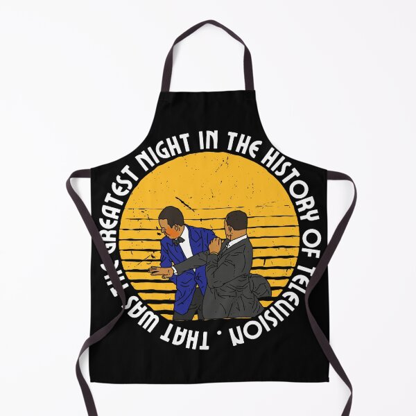 Item preview, That Was The Greatest Night In The History Of Television Smith Rock Slapped designed and sold by 33ink.