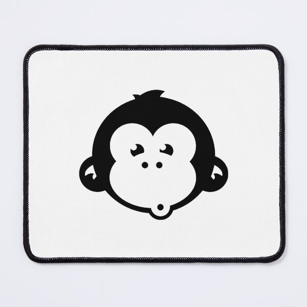 Item preview, Monkey designed and sold by LaensButte.