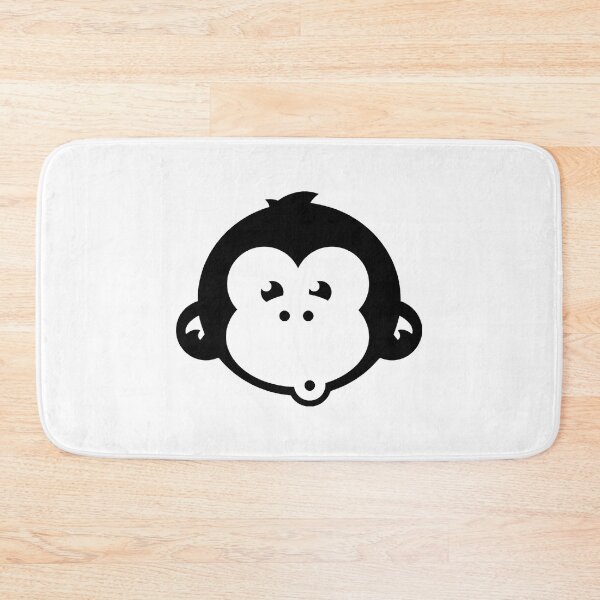 Item preview, Monkey designed and sold by LaensButte.