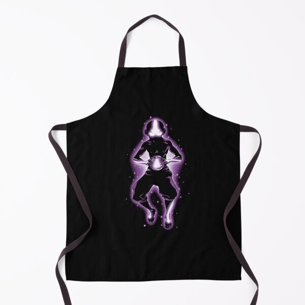 Item preview, Meditando Avatar Aang designed and sold by Christi-Dixon.