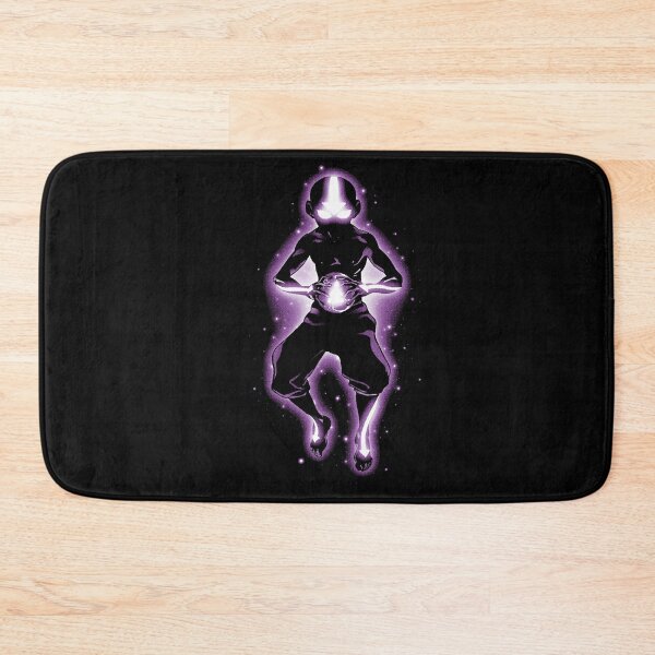 Item preview, Meditating Avatar Aang  designed and sold by Christi-Dixon.